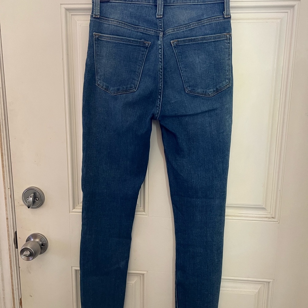 J. crew jeans - Picture 2 of 2